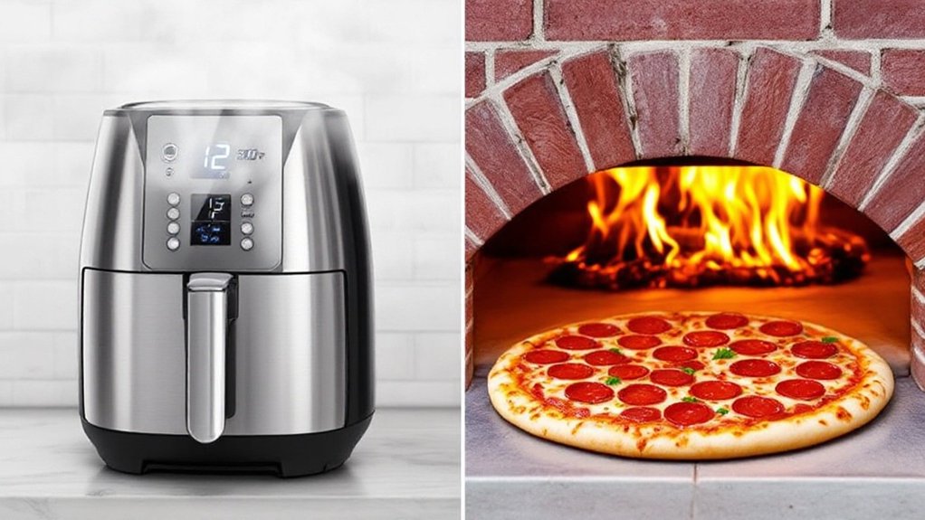 fast culinary performance optimization