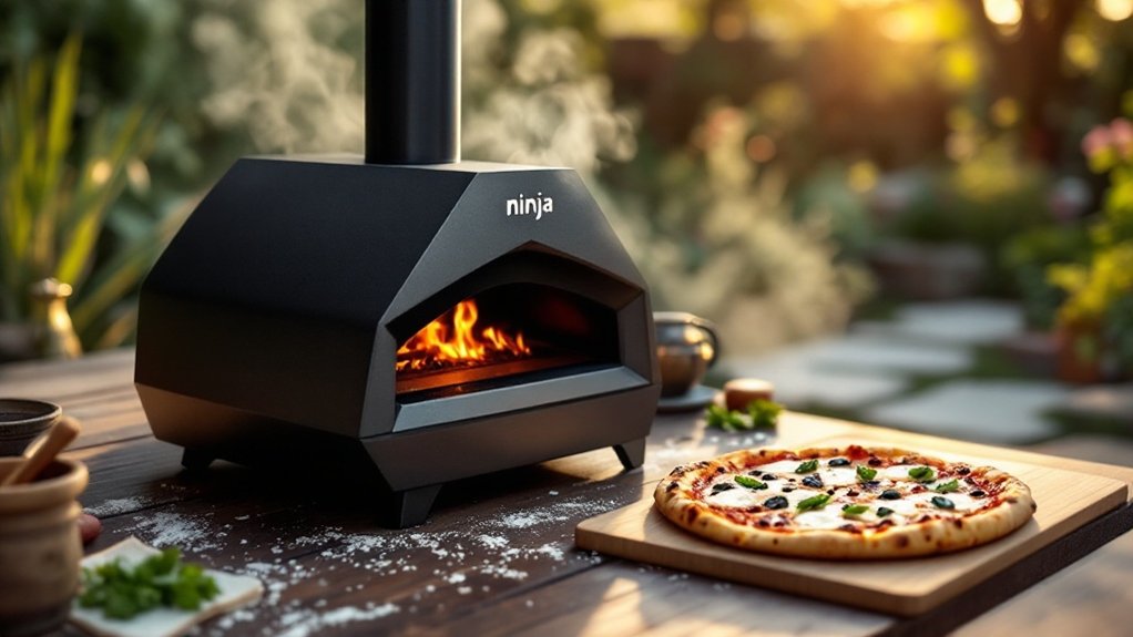 ninja challenges ooni dominance