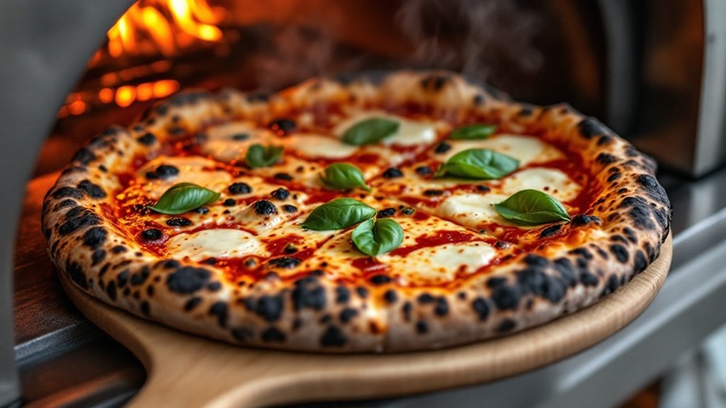 ooni ovens for pizza perfection