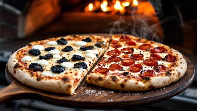 authenticity in pizza making pitfalls