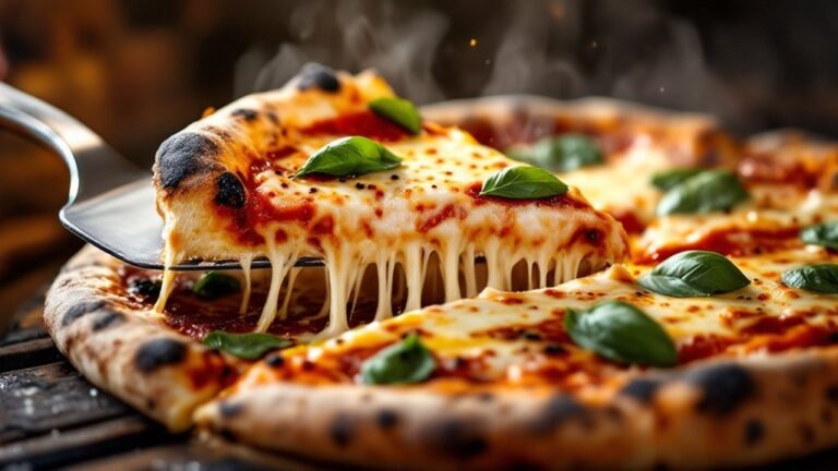 missing pizza favorites here