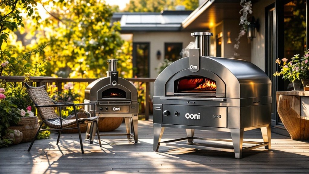 spring sale on pizza ovens