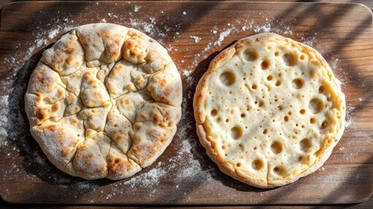 tough pizza crust solution