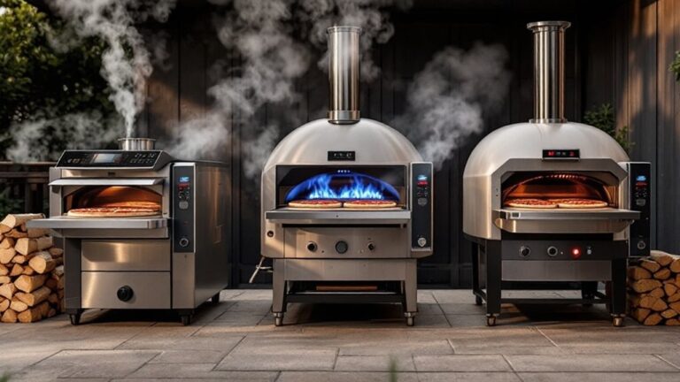 backyard pizza oven debate