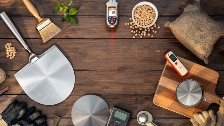 essential ooni pizza accessories