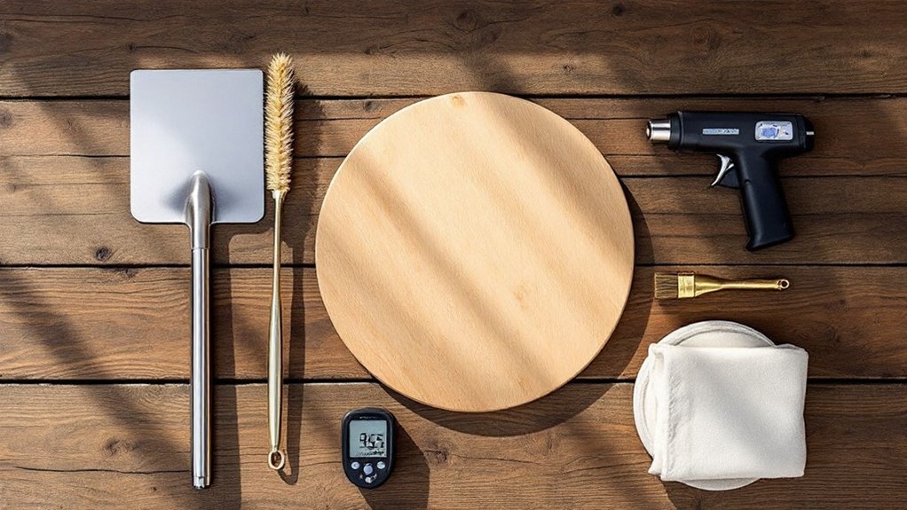 essential ooni pizza accessories