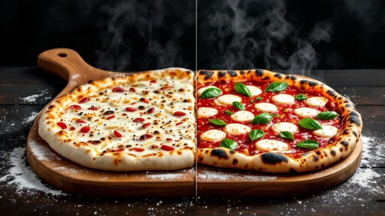 homemade pizza quality tips