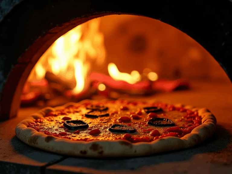 best-way-to-cook-homemade-pizza-in-pizza-oven