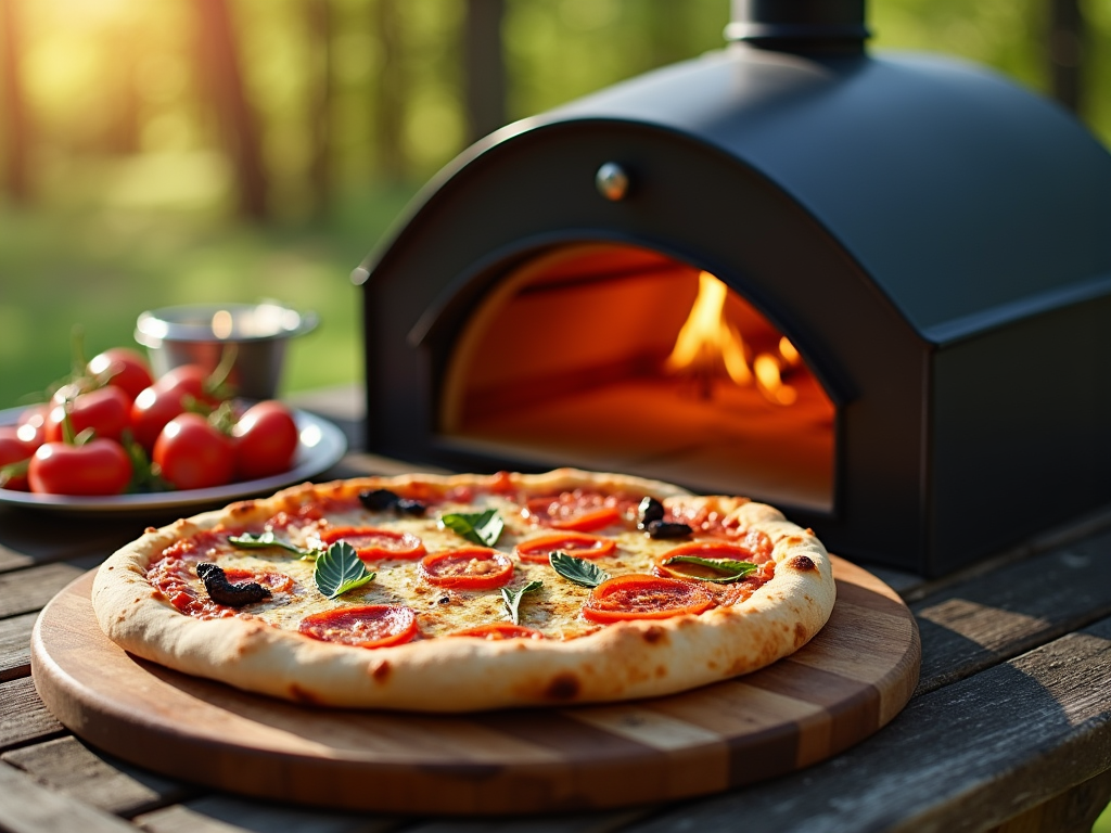 how-do-solar-powered-pizza-ovens-work