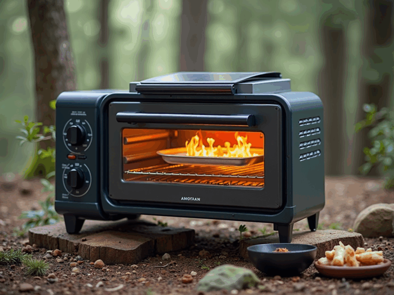 why-are-portable-hybrid-ovens-a-smart-choice-for-camping