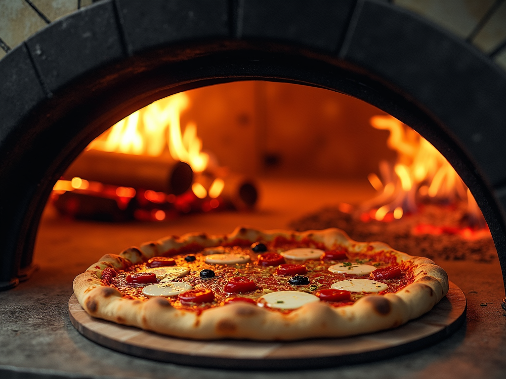 benefits-of-coal-fired-pizza-ovens