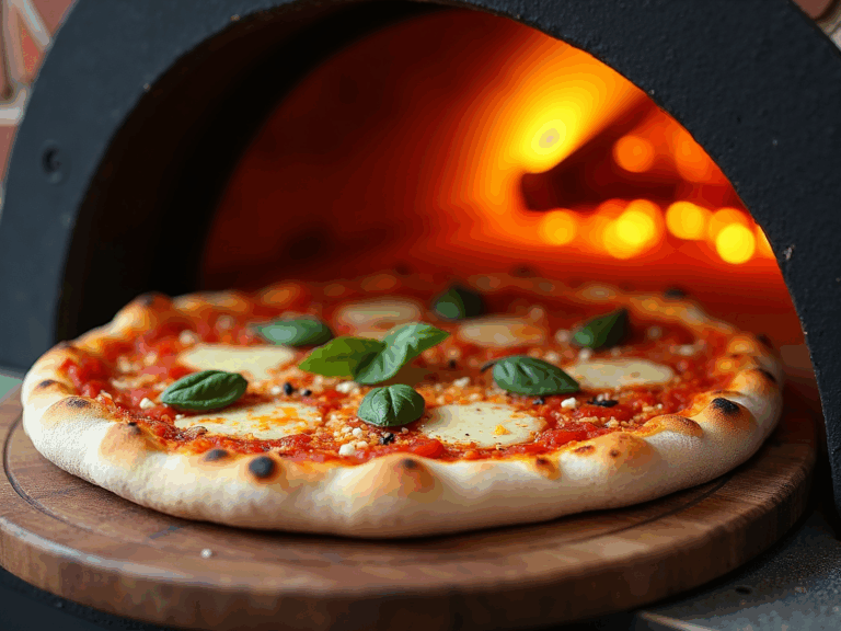 delicious-recipes-for-wood-fired-pizza-ovens