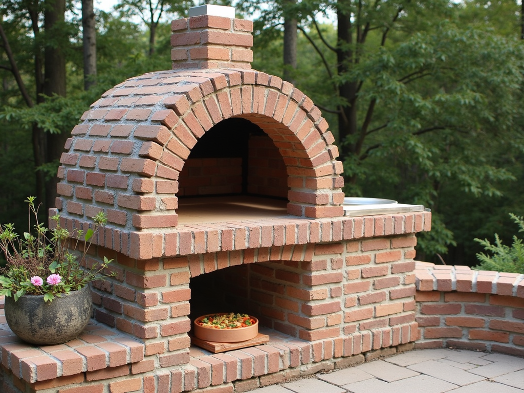 how-to-build-outdoor-brick-pizza-oven