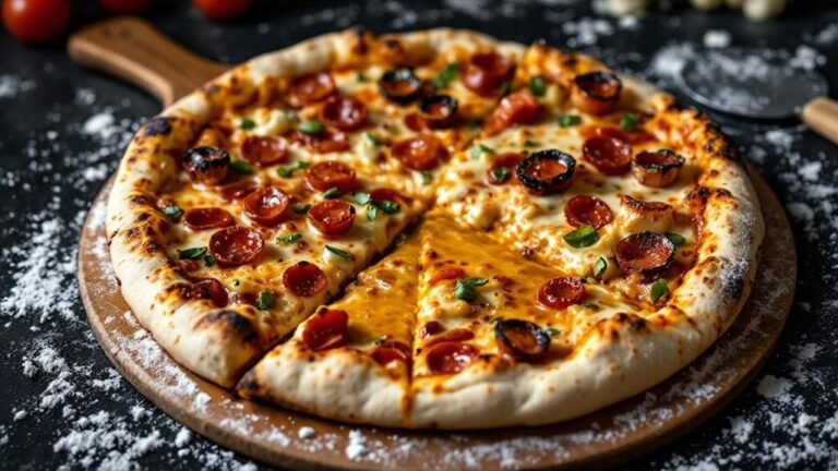 pizza making tips from chefs