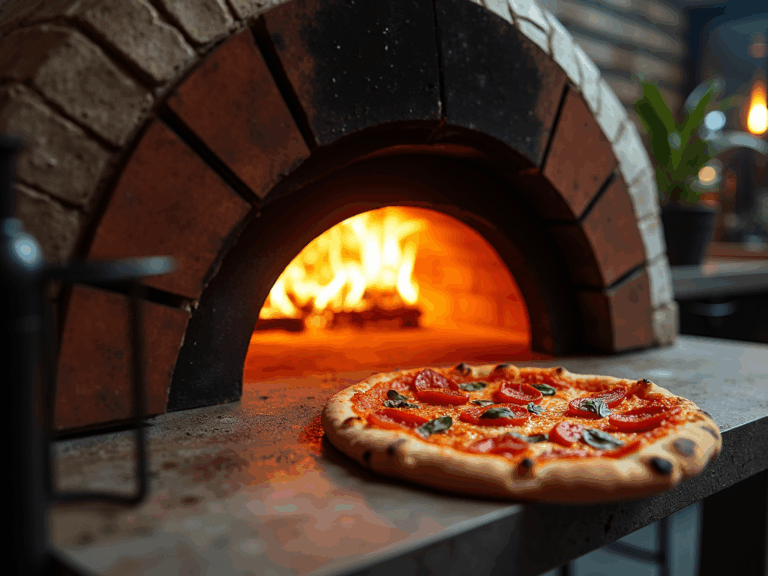 types-of-coal-fired-pizza-ovens-available