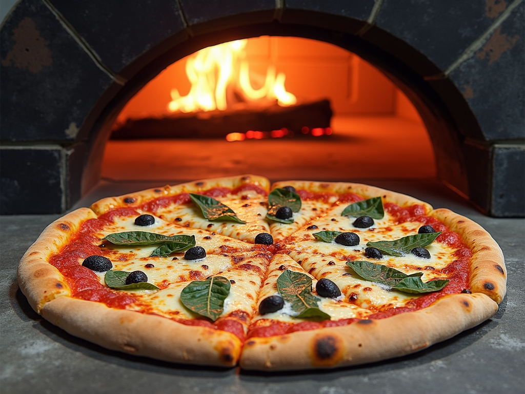 what-makes-coal-fired-pizza-ovens-unique