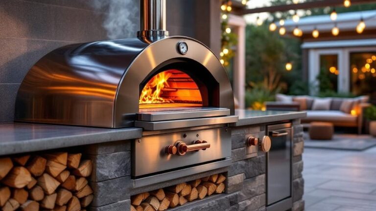 growing wood fired pizza market