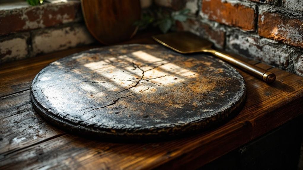 cherished pizza stone loyalty