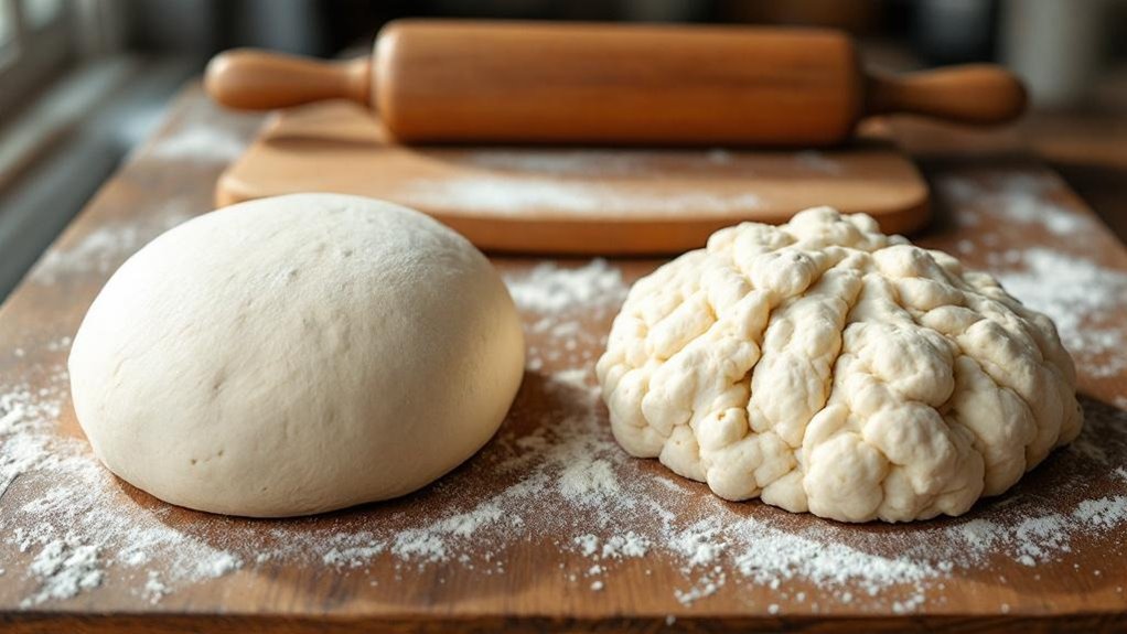 no knead pizza dough controversy